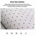 tapis de tigre