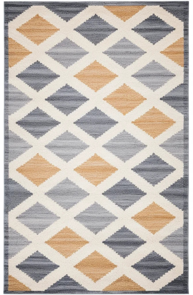 tapis de velours 80x120cm