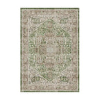 tapis déco rétro 50x80cm