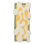 tapis descente de lit 60x140cm
