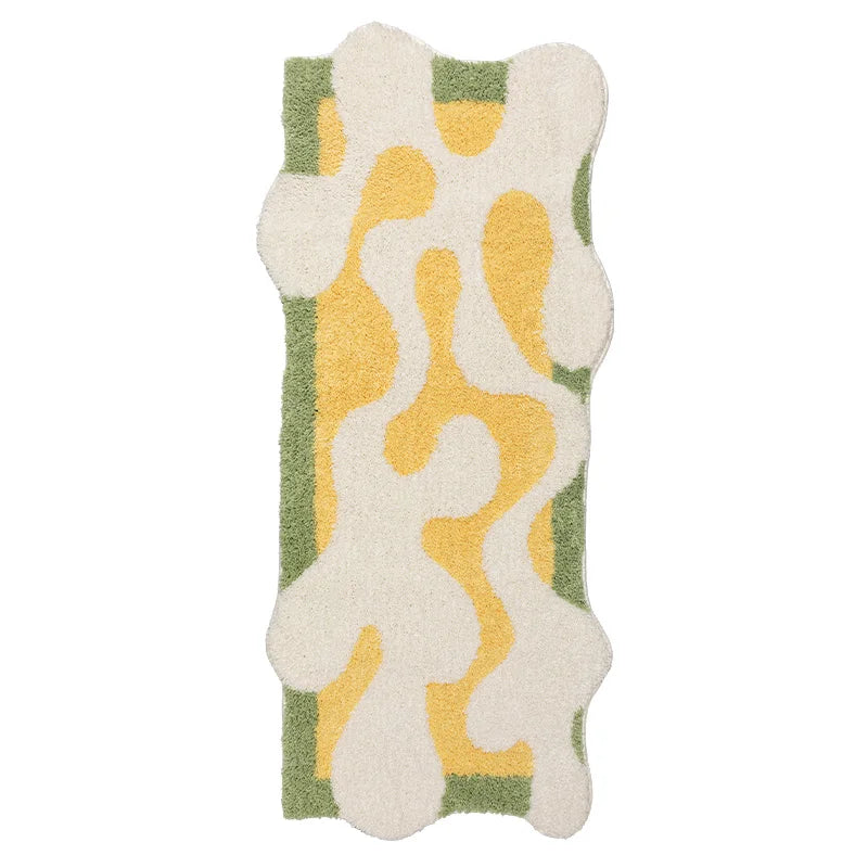 tapis descente de lit 60x140cm