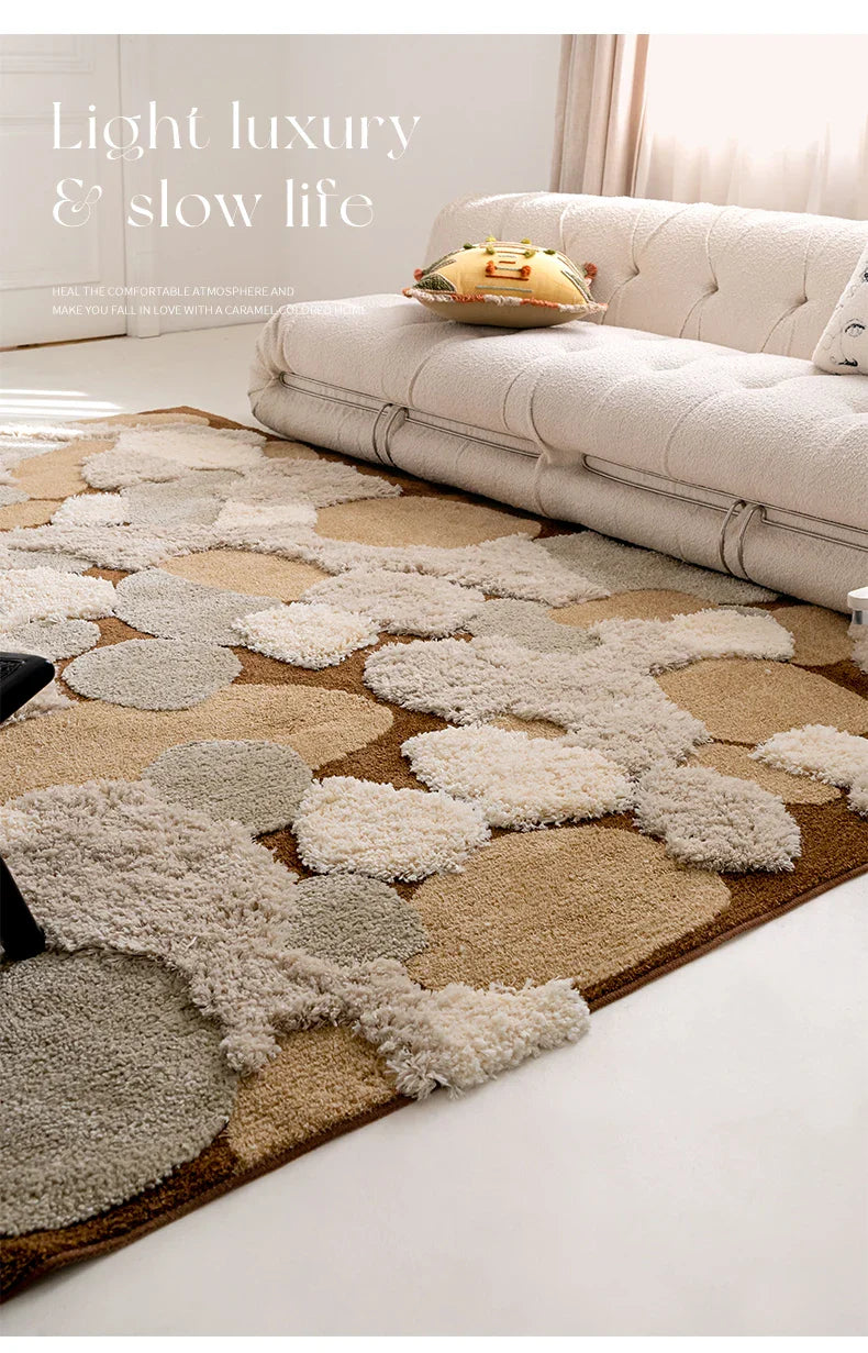 tapis design