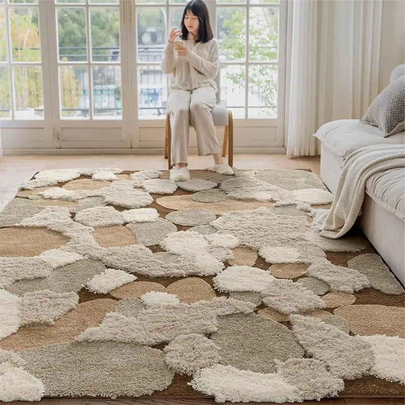 tapis design