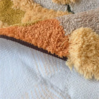 tapis design contemporain 140x200cm