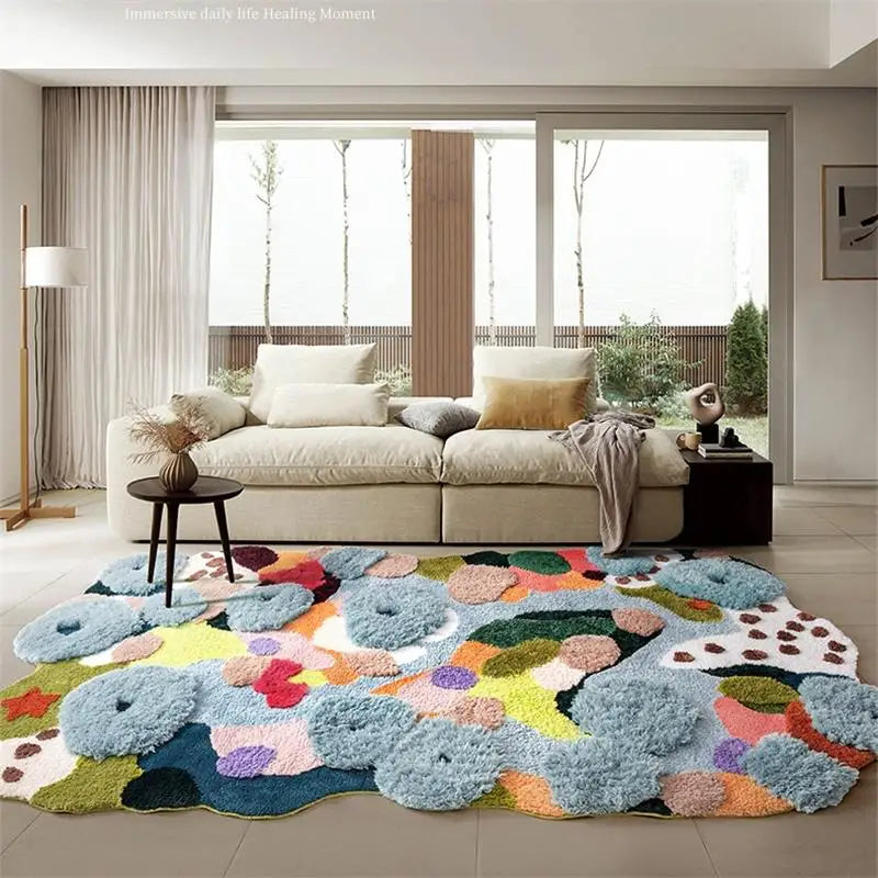 tapis design et originaux