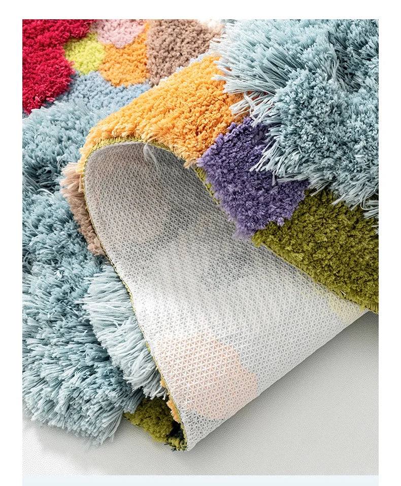 tapis design et originaux