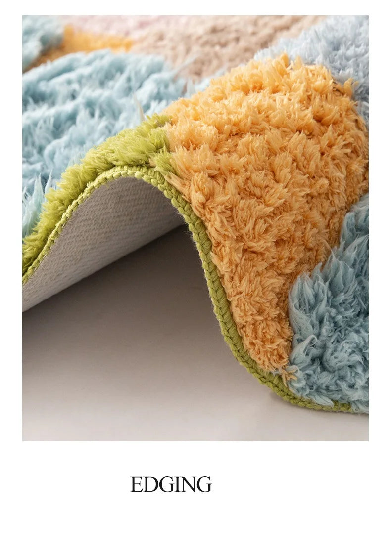 tapis design et originaux
