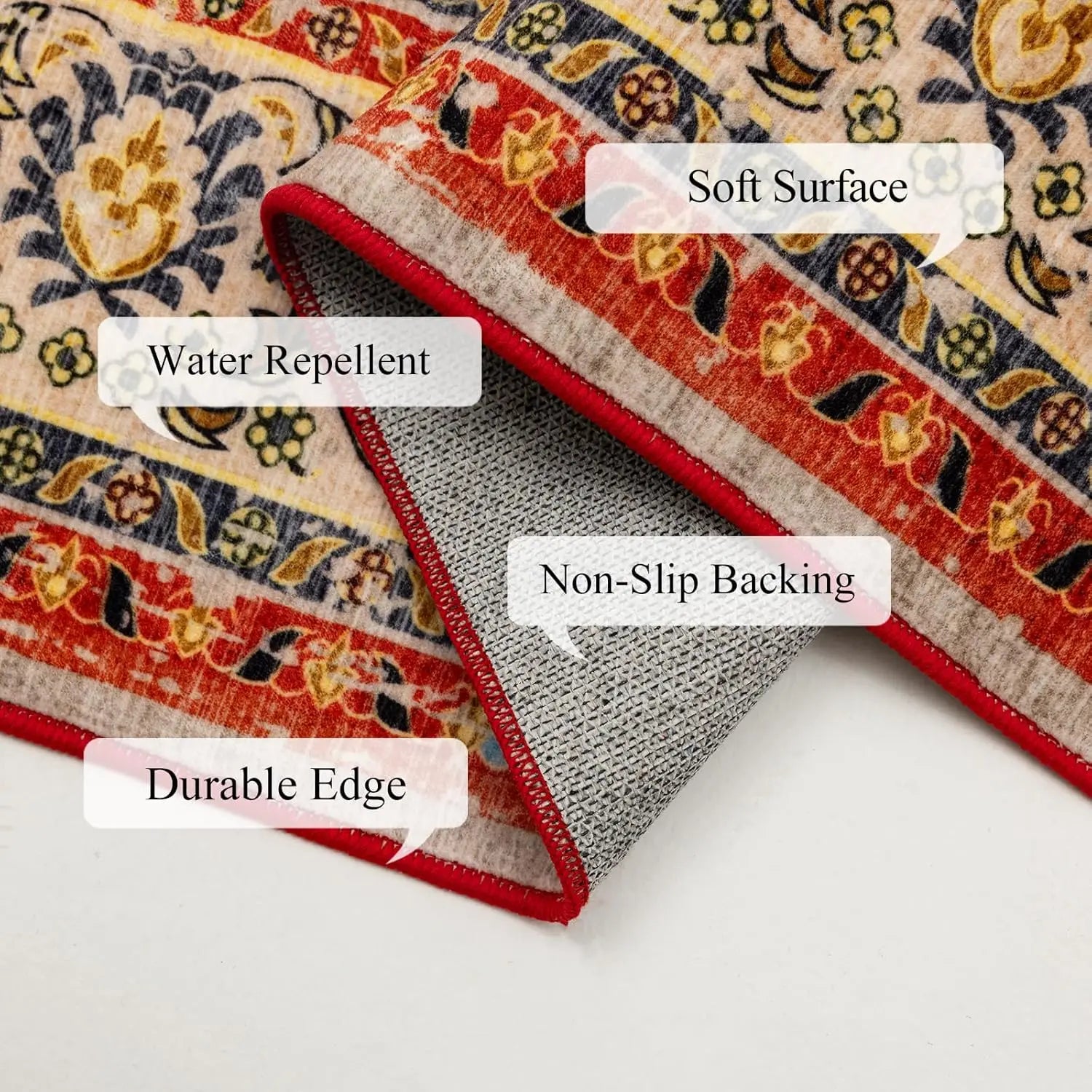 tapis design indien
