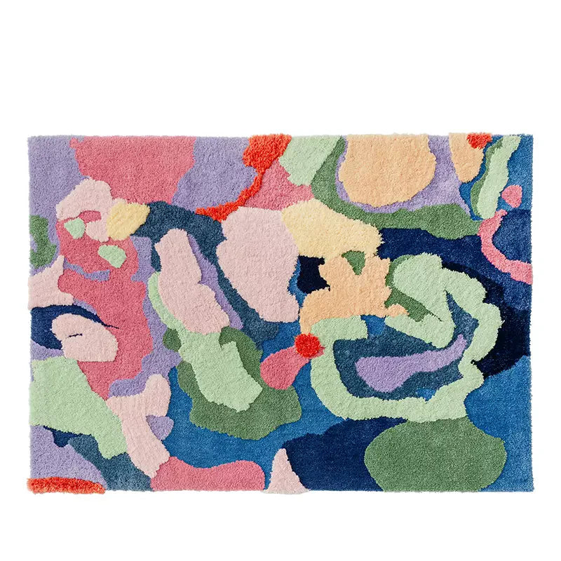 tapis design moderne 120x180cm