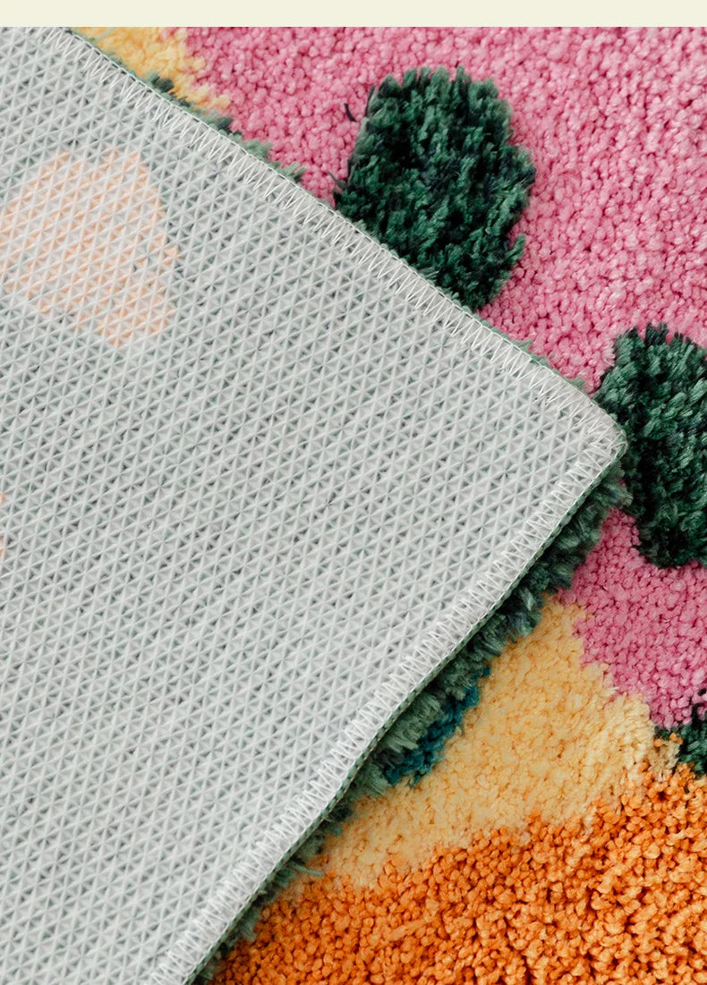 tapis design moderne