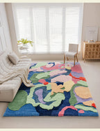 tapis design moderne