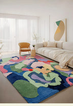 tapis design moderne
