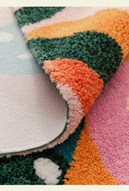 tapis design moderne