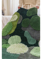 tapis design pour salon