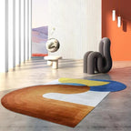 tapis diforme