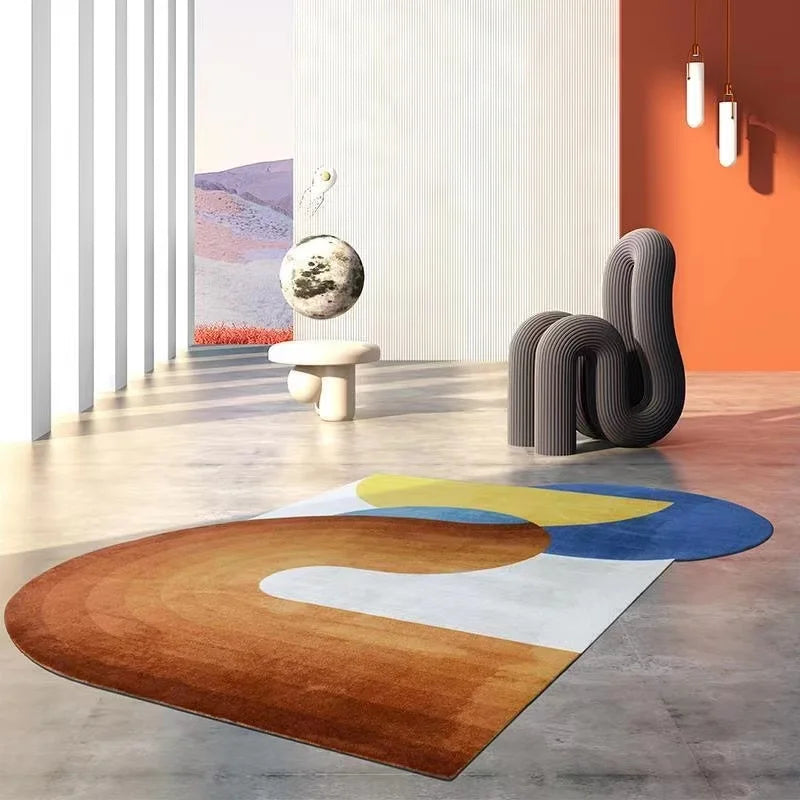 tapis diforme