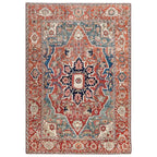 tapis d’iran 40x60cm