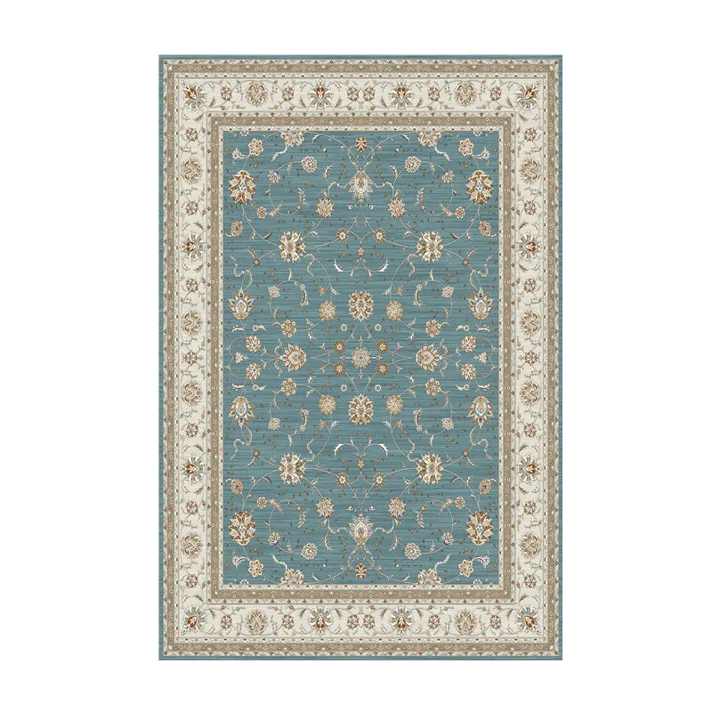 tapis d’orient vintage 40x60cm