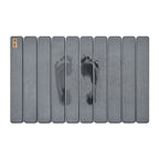 tapis douche diatomite