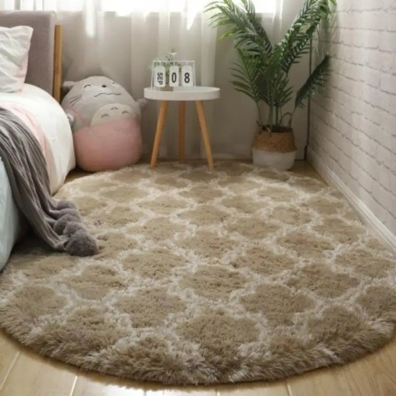 tapis doux pour salon 50x120cm