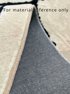 tapis effet rétro