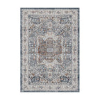 tapis effet rétro 50x80cm