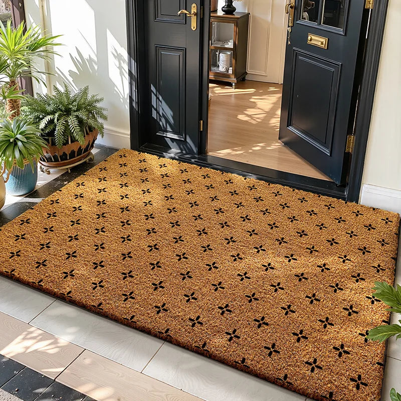 tapis en coco 45x75cm