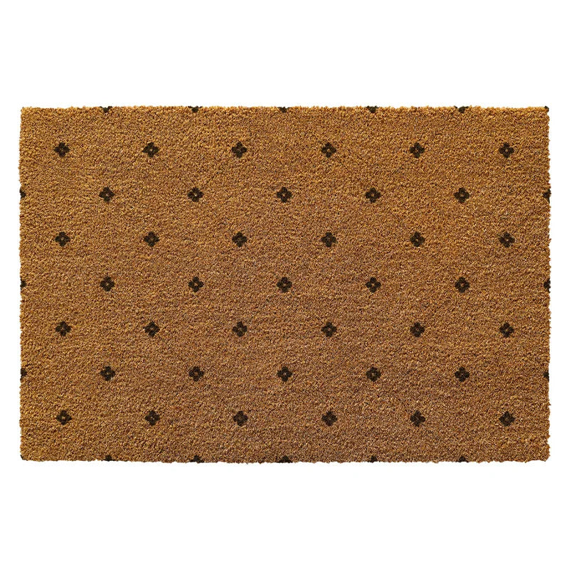 tapis en coco