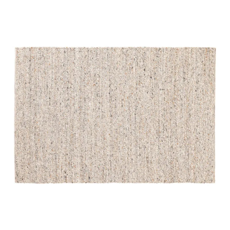 tapis en laine 160x230cm