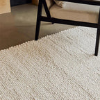 tapis en laine
