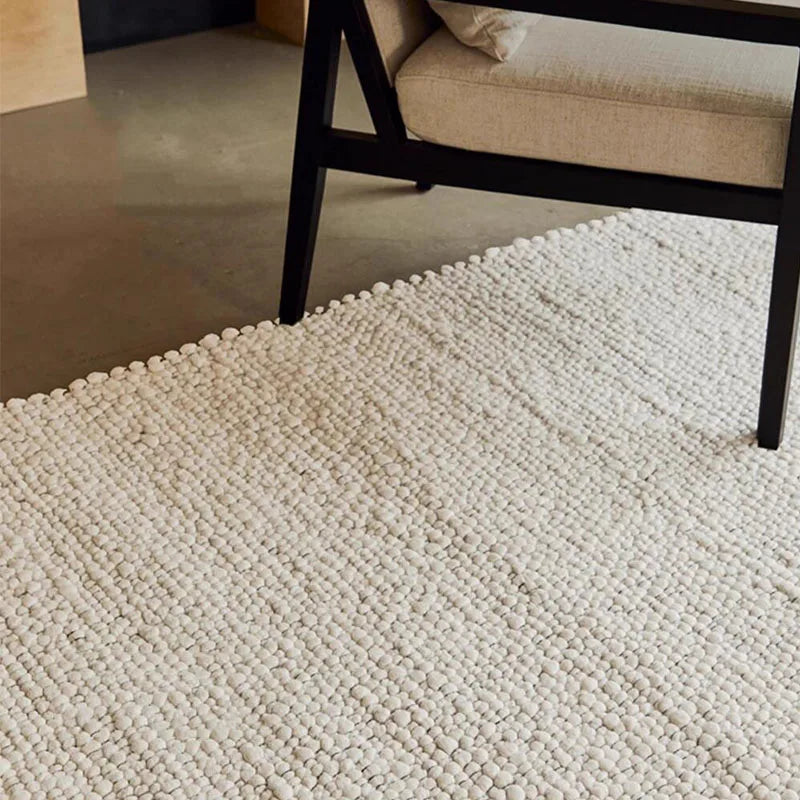 tapis en laine