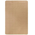 tapis en toile de jute