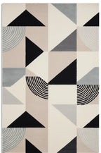 tapis en velours 80x120cm
