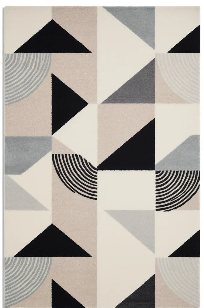 tapis en velours 80x120cm