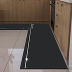 tapis en vinyle pour cuisine MX4154 P / Custom Inquiry