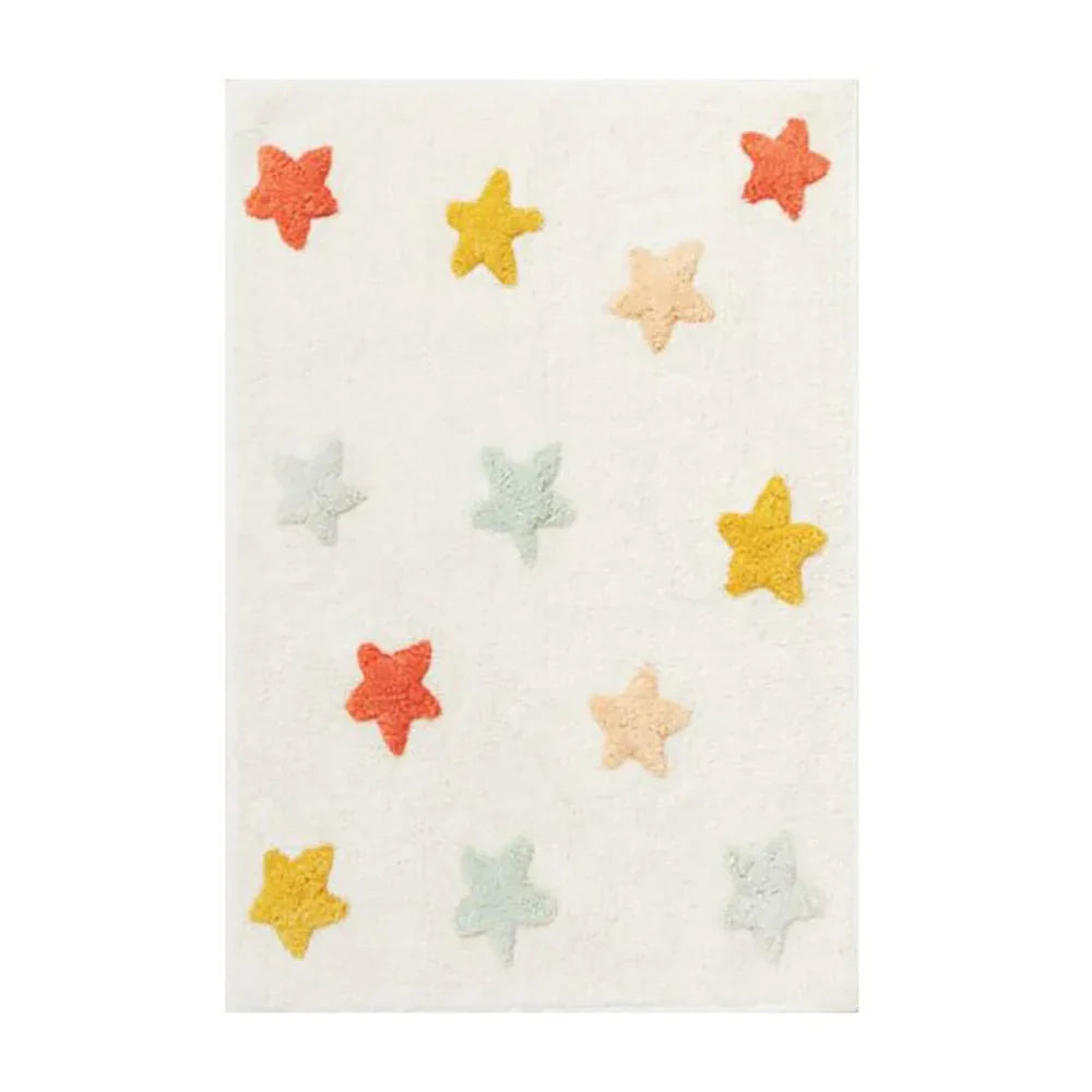 tapis épais enfant 80x120cm