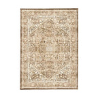tapis ethnique rétro 50x80cm