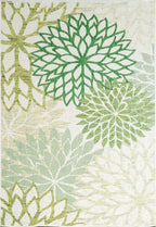 tapis extérieur jardin 80x160cm