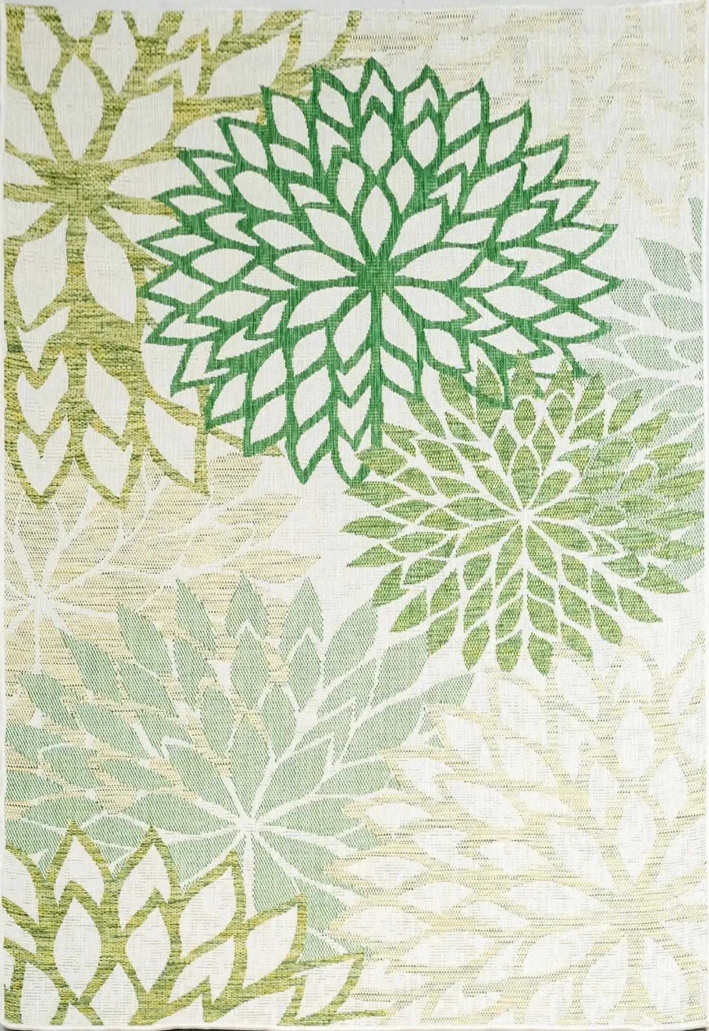 tapis extérieur jardin 80x160cm