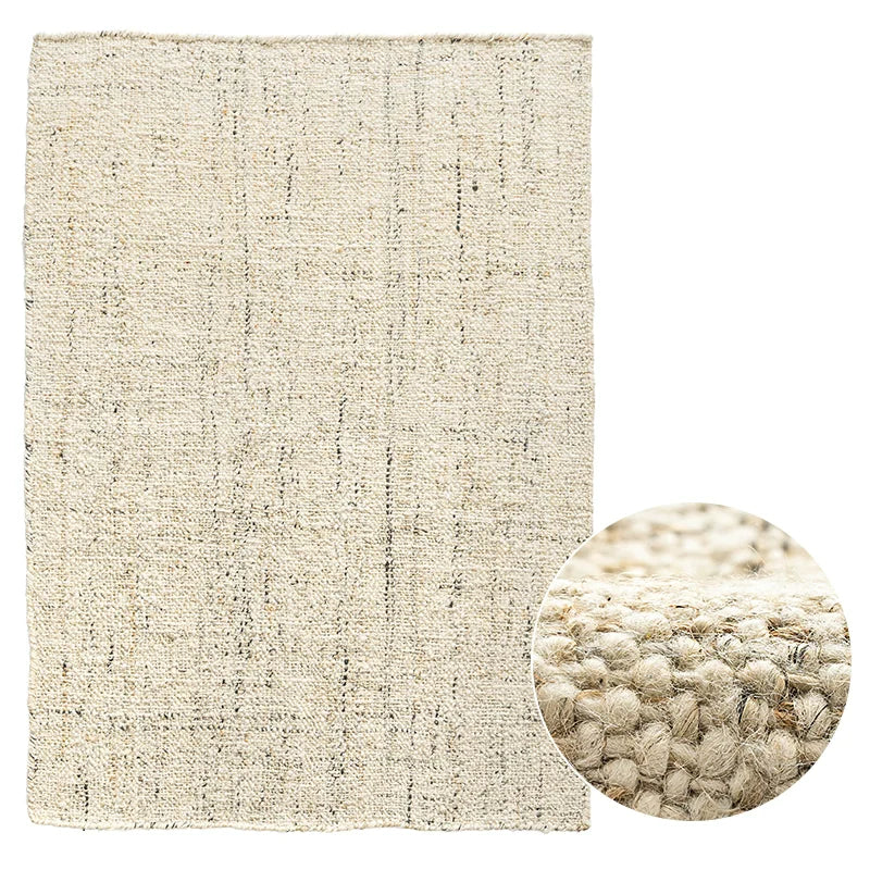 tapis fait main laine 120cmx180cm / CHINA
