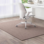 tapis fauteuil bureau 60x90cm