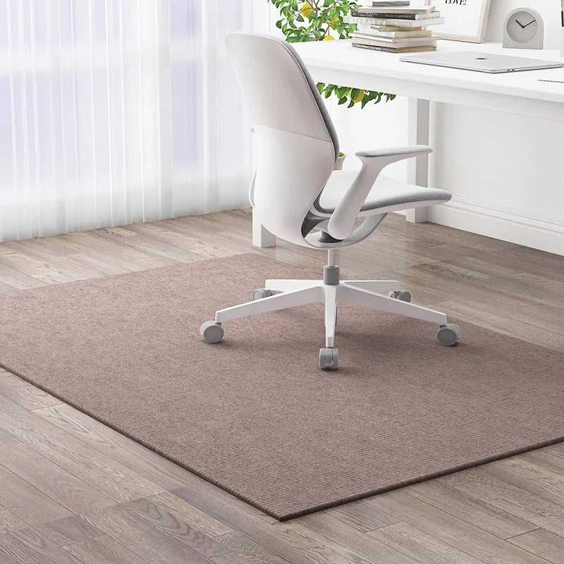 tapis fauteuil bureau 60x90cm