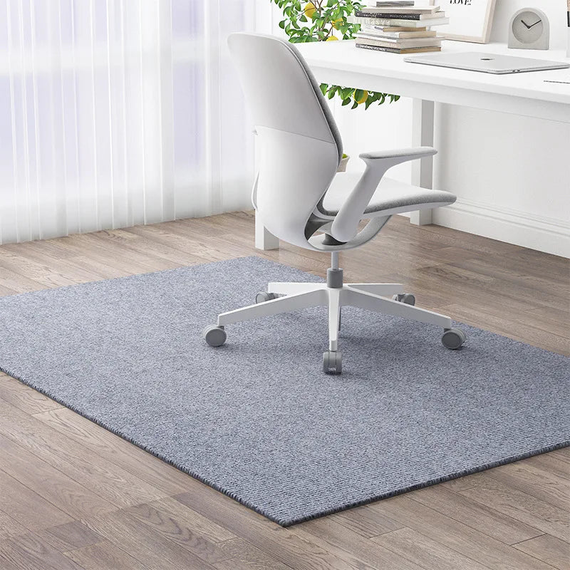 tapis fauteuil de bureau 60x90cm