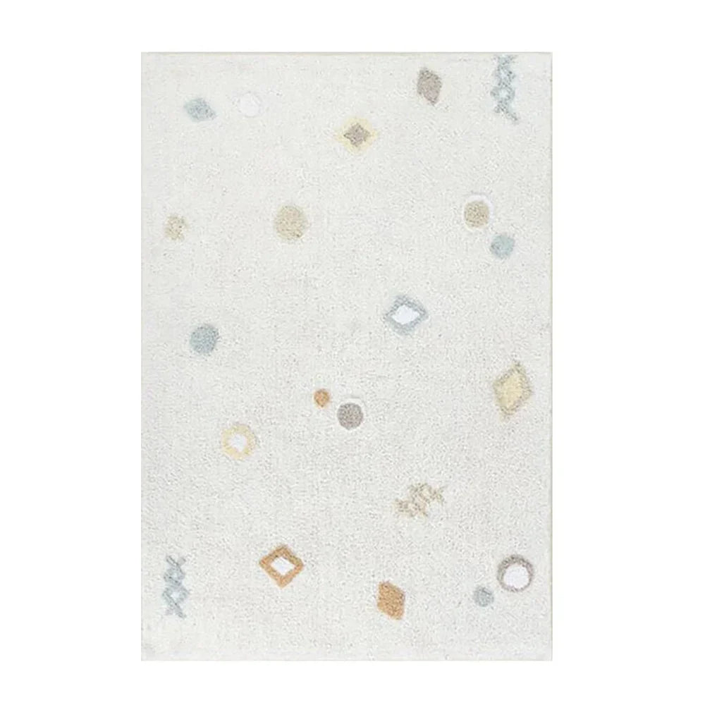 tapis fille 80x120cm
