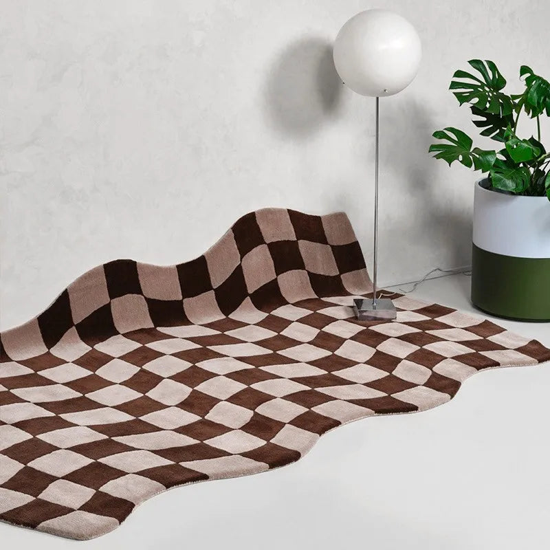 tapis français de luxe