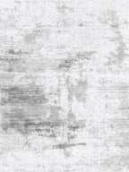 tapis gris pour salon 60x90cm