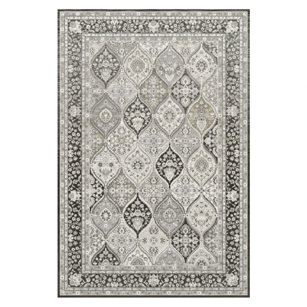 tapis inde 40x60cm