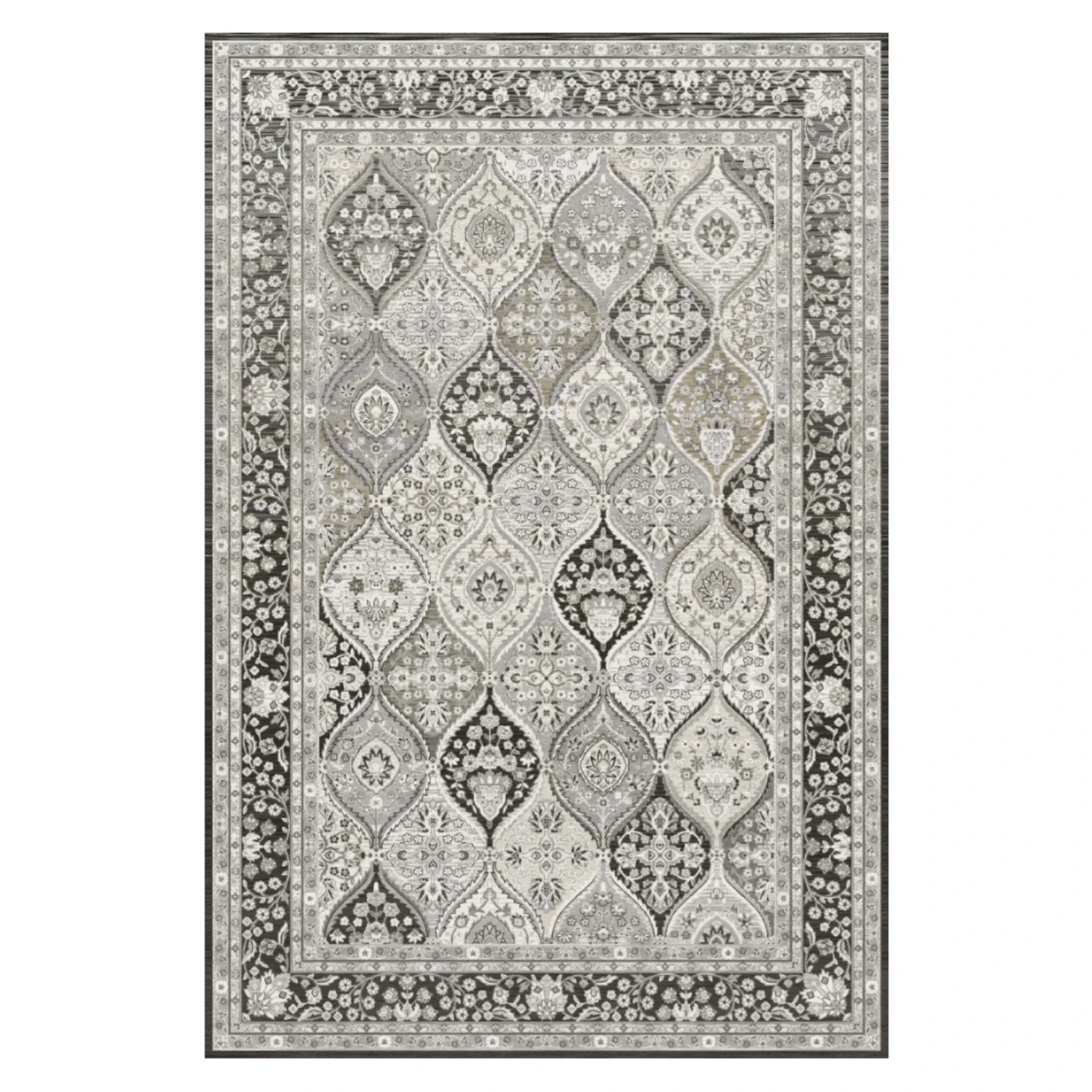 tapis inde 40x60cm
