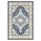 tapis indien 40x60cm