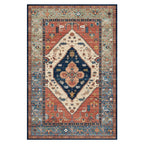 tapis indien d’amérique 40x60cm